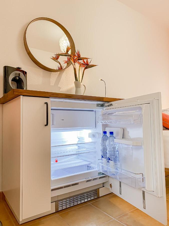 Апартаменты Habitacion Privada + Bano Privado En La Vivienda Коральео Экстерьер фото